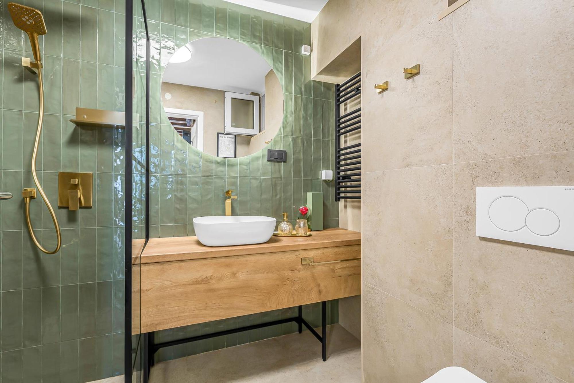 La Bestia Deluxe Studio Apartment ロヴィニ エクステリア 写真